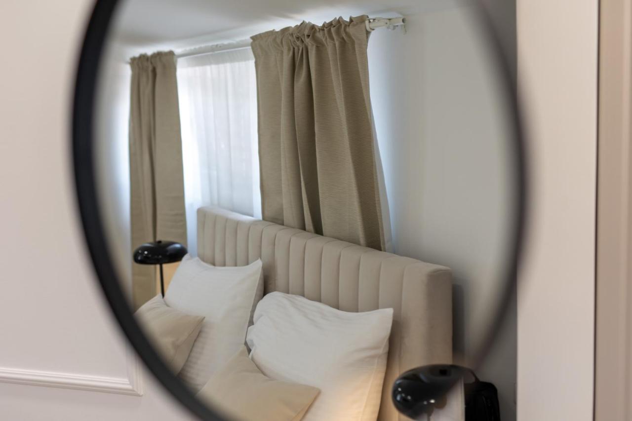 Palace Luxury Suites Split Exterior foto
