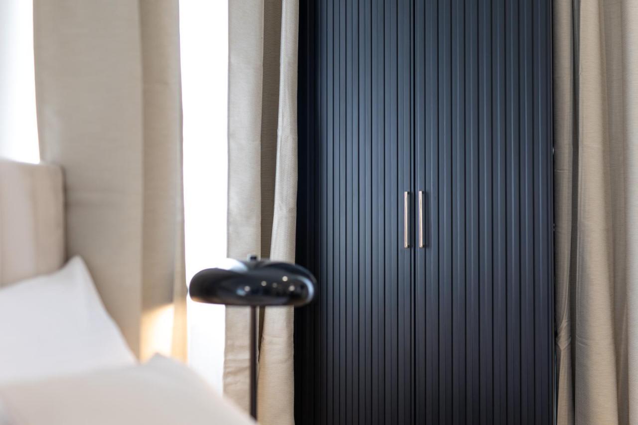 Palace Luxury Suites Split Exterior foto